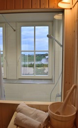 Ferienhaus in Fehmarn OT Staberdorf - Reethaus 1B - Bild 17