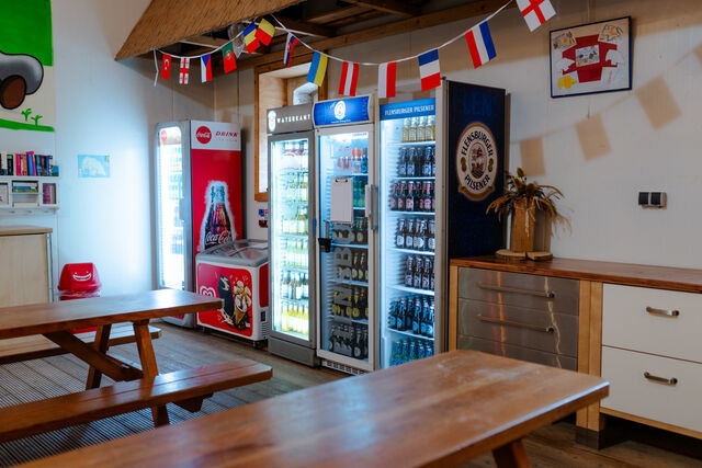 Ferienhaus in Fehmarn OT Staberdorf - Reethaus 1B - Bild 23