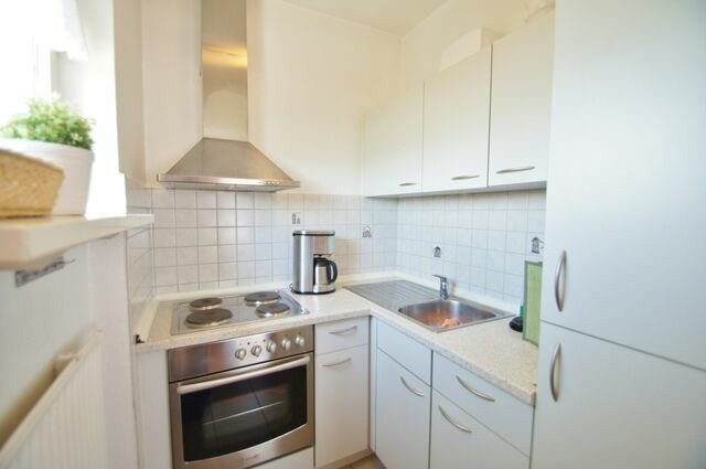 Bungalow in Dahme - Bungalow Möller - Bild 6
