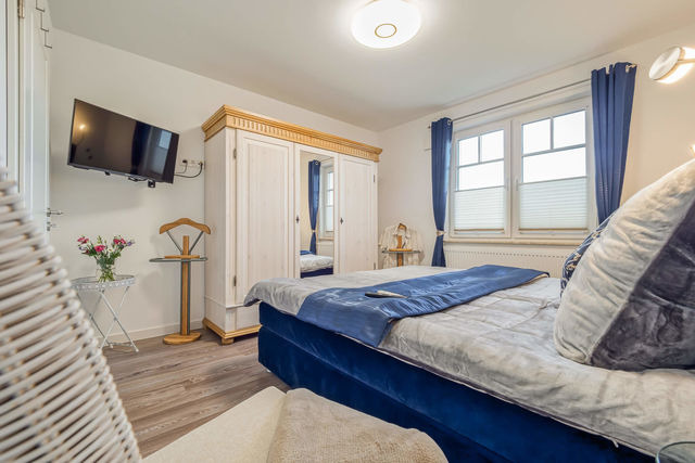 Ferienwohnung in Ostseeheilbad Zingst - Fischl&auml;nder 09 - Bild 11