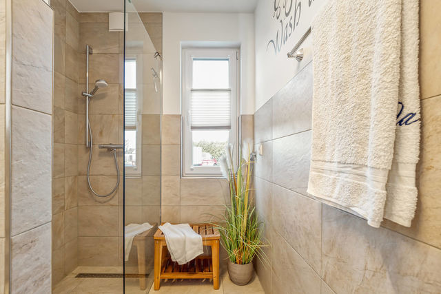 Ferienwohnung in Ostseeheilbad Zingst - Fischl&auml;nder 09 - Bild 13