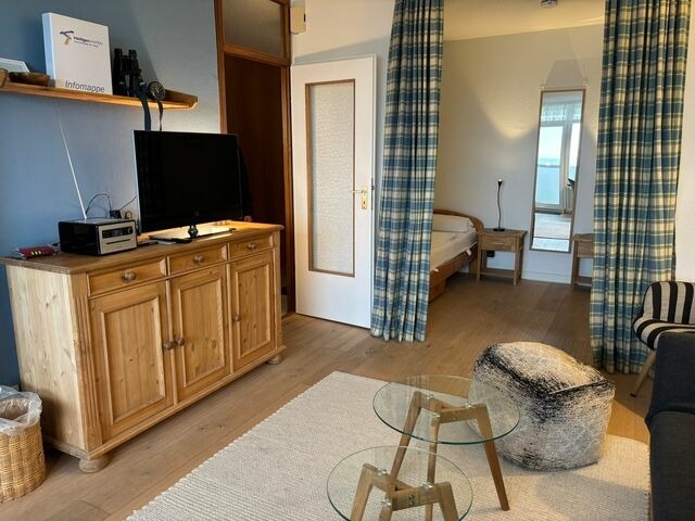 Ferienwohnung in Heiligenhafen - Fewo "LEUCHTTURMBLICK" - Bild 6