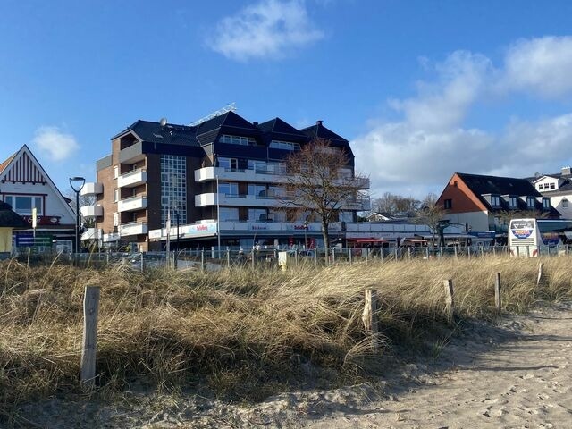 Ferienwohnung in Haffkrug - Strandperle Seeadler - Bild 4