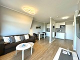 Ferienwohnung in Haffkrug - Strandperle Seeadler - Bild 9