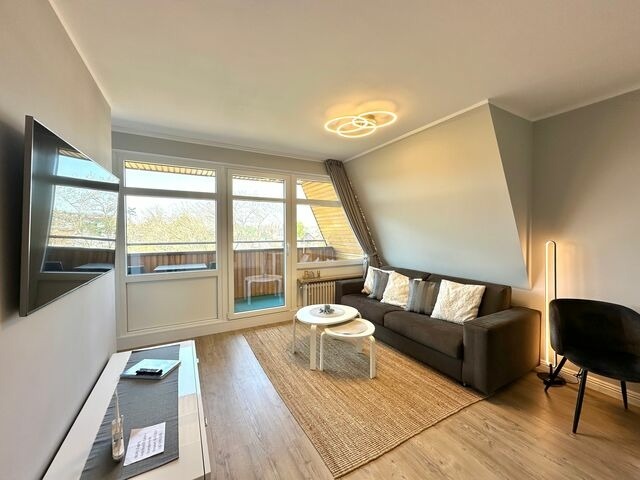 Ferienwohnung in Haffkrug - Strandperle Seeadler - Bild 10