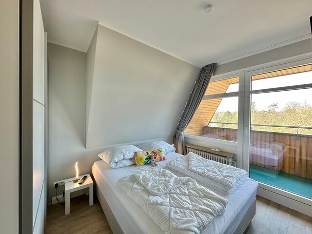 Ferienwohnung in Haffkrug - Strandperle Seeadler - Bild 12