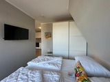Ferienwohnung in Haffkrug - Strandperle Seeadler - Bild 14