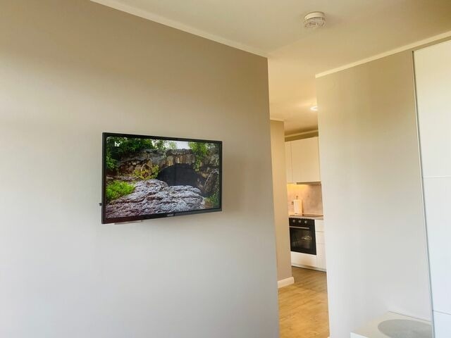 Ferienwohnung in Haffkrug - Strandperle Seeadler - Bild 16