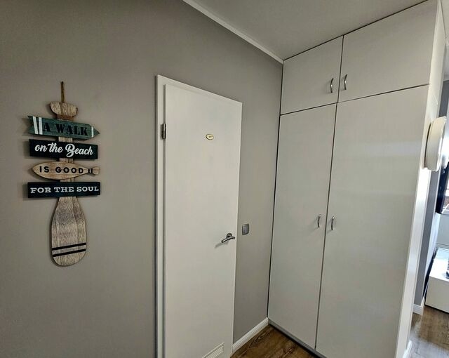 Ferienwohnung in Haffkrug - Strandperle Seeadler - Bild 19