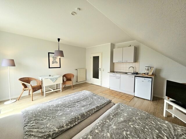 Ferienwohnung in Gr&ouml;mitz - "Pappelhof - Whg. 10" - Bild 4