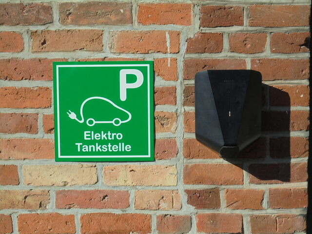 Ferienwohnung in Gr&ouml;mitz - "Pappelhof - Whg. 10" - Bild 16