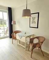 Ferienwohnung in Gr&ouml;mitz - "Pappelhof - Whg. 10" - Bild 1