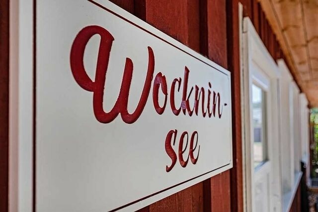 Ferienwohnung in &Uuml;ckeritz - Wockninsee - Bild 3