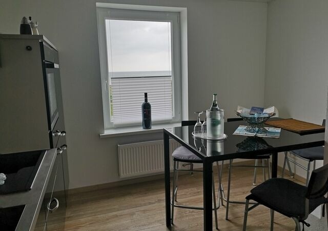 Ferienwohnung in Sch&ouml;nberg - Black Pearl - Bild 4