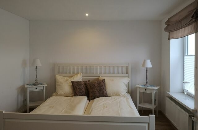 Ferienwohnung in Sch&ouml;nberg - Black Pearl - Bild 5