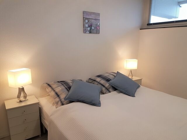 Ferienwohnung in Grömitz - Haus Baltic Wohnung 96 - Bild 9