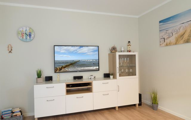 Ferienwohnung in Ostseeheilbad Zingst - M&ouml;wennest 02 - Bild 5