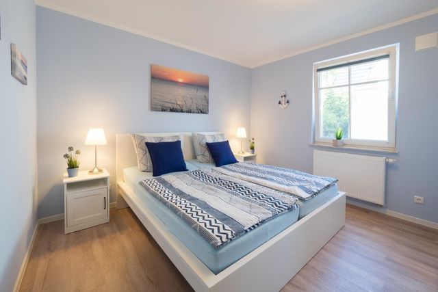 Ferienwohnung in Ostseeheilbad Zingst - M&ouml;wennest 02 - Bild 6