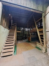 Ferienhaus in Carinerland - Scheune Landliebe in Holz und Lehm - Bild 22