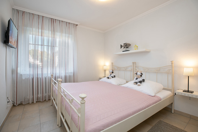 Ferienwohnung in Gr&ouml;mitz - Seehus I - Bild 18