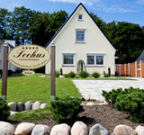 Ferienwohnung in Gr&ouml;mitz - Seehus II - Bild 1