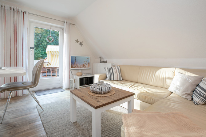 Ferienwohnung in Gr&ouml;mitz - Seehus II - Bild 3