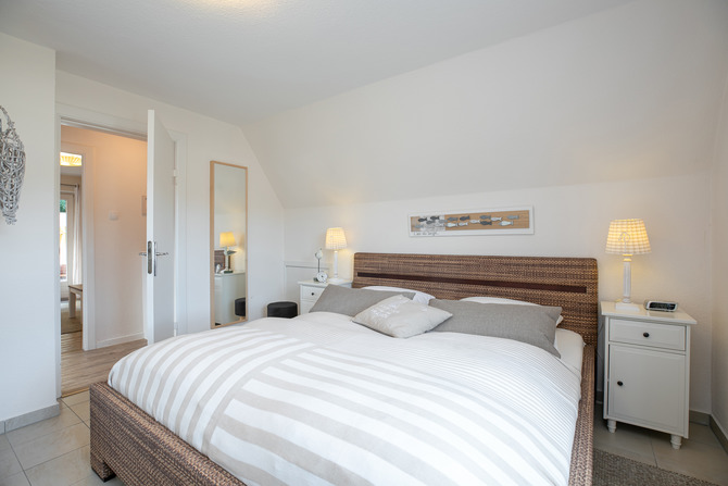 Ferienwohnung in Gr&ouml;mitz - Seehus II - Bild 9