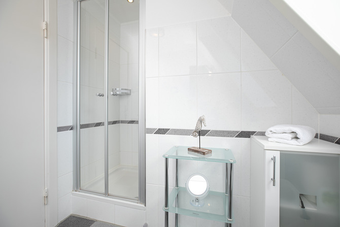 Ferienwohnung in Gr&ouml;mitz - Seehus II - Bild 13