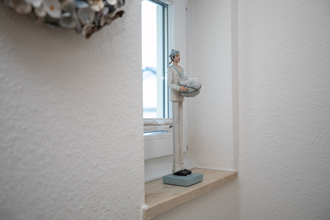 Ferienwohnung in Gr&ouml;mitz - Seehus II - Bild 14