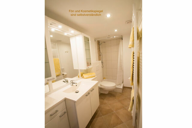 Ferienwohnung in Wendtorf - Whg. Falckenstein - Haus Nordlichter - Bild 7