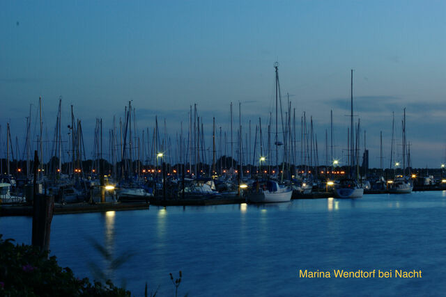 Ferienwohnung in Wendtorf - Whg. Sturmm&ouml;we - Haus Nordlichter - Bild 18