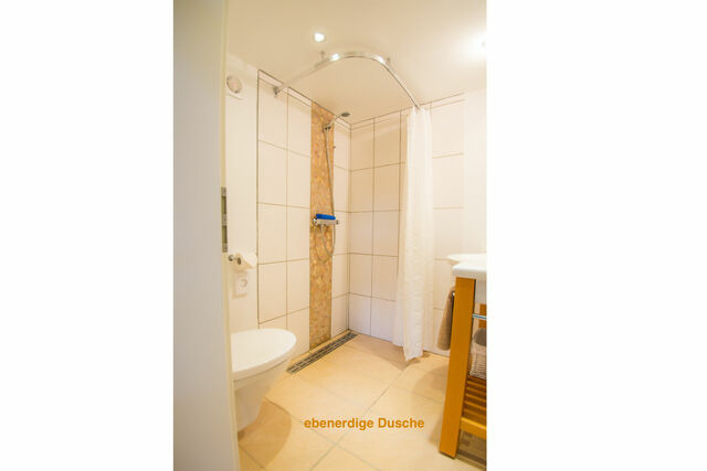 Ferienwohnung in Wendtorf - Ap. B&uuml;lk - Haus Nordlichter - Bild 3