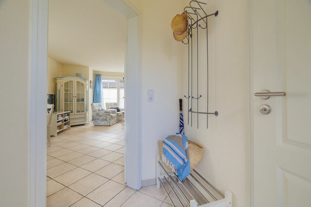 Ferienhaus in Ostseeheilbad Zingst - Haus M&ouml;we - Bild 3