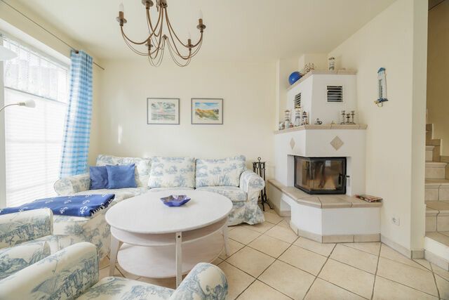 Ferienhaus in Ostseeheilbad Zingst - Haus M&ouml;we - Bild 4