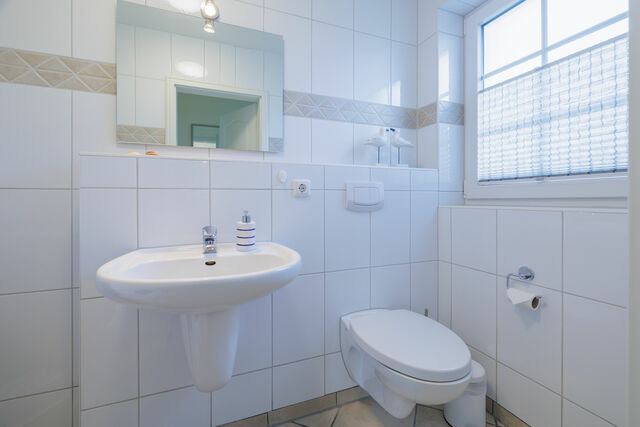 Ferienhaus in Ostseeheilbad Zingst - Haus M&ouml;we - Bild 8