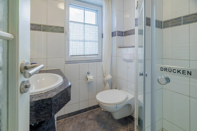 Ferienhaus in Ostseeheilbad Zingst - Haus M&ouml;we - Bild 14