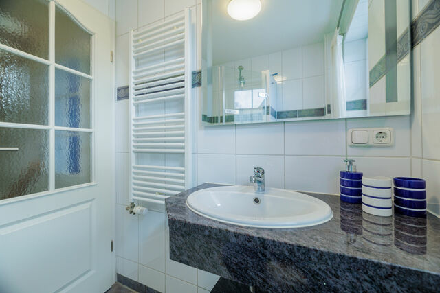 Ferienhaus in Ostseeheilbad Zingst - Haus M&ouml;we - Bild 15