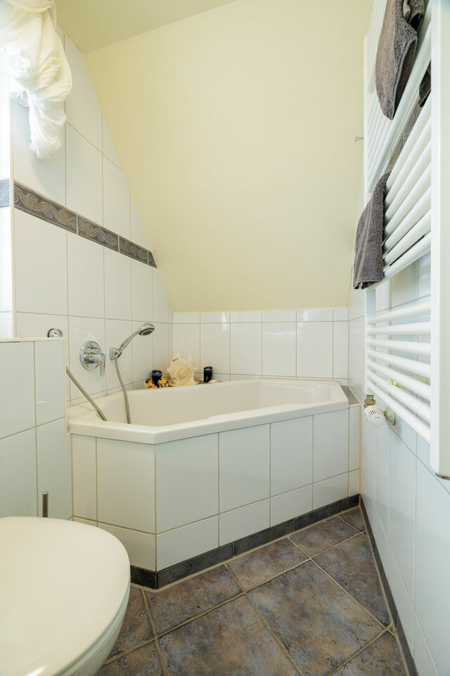 Ferienhaus in Ostseeheilbad Zingst - Haus M&ouml;we - Bild 16