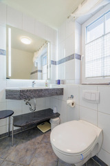 Ferienhaus in Ostseeheilbad Zingst - Haus M&ouml;we - Bild 17