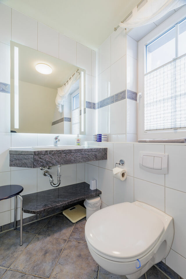 Ferienhaus in Ostseeheilbad Zingst - Haus M&ouml;we - Bild 17