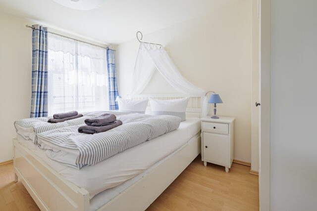 Ferienhaus in Ostseeheilbad Zingst - Haus M&ouml;we - Bild 18