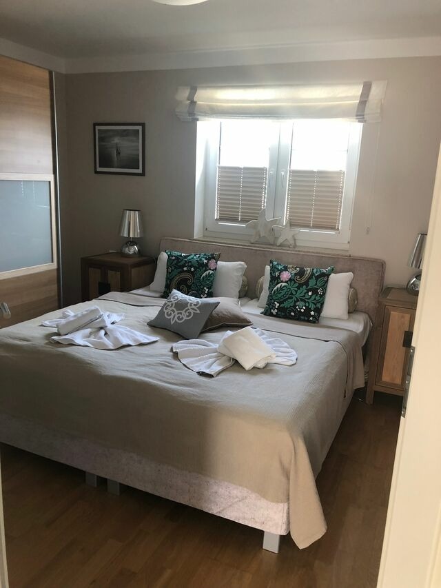 Ferienwohnung in Zingst - Magister Wigbold 2.2 - Bild 2