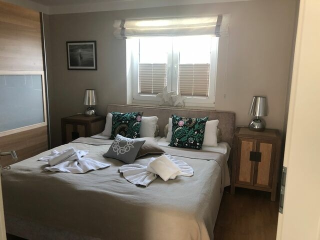 Ferienwohnung in Zingst - Magister Wigbold 2.2 - Bild 3