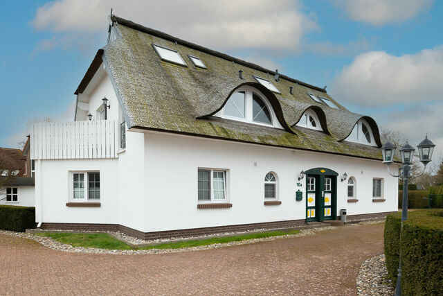 Ferienwohnung in Zingst - Ostseeidyll - Bild 18