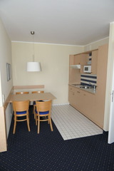Ferienwohnung in Zingst - SUITE AN DER SEEBRÜCKE - Bild 6