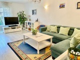 Ferienwohnung in Ostseeheilbad Zingst - Ferienwohnung 03 - Bild 2