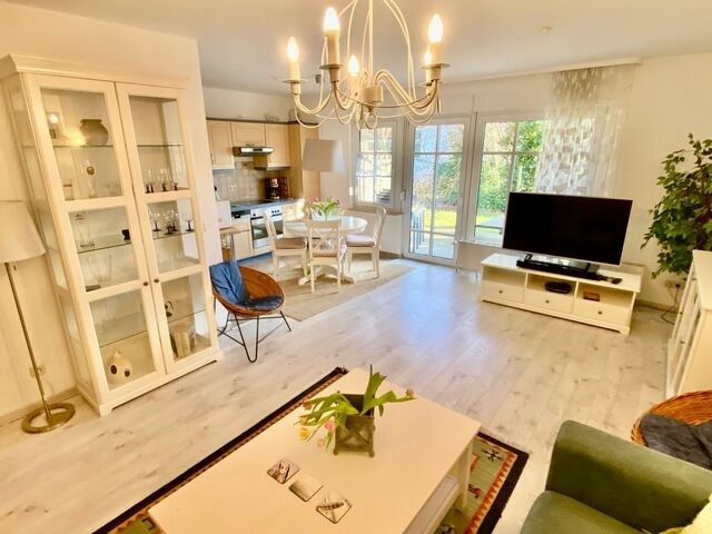 Ferienwohnung in Ostseeheilbad Zingst - Ferienwohnung 03 - Bild 4