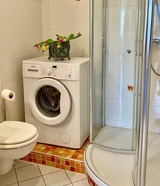 Ferienwohnung in Ostseeheilbad Zingst - Ferienwohnung 03 - Bild 14