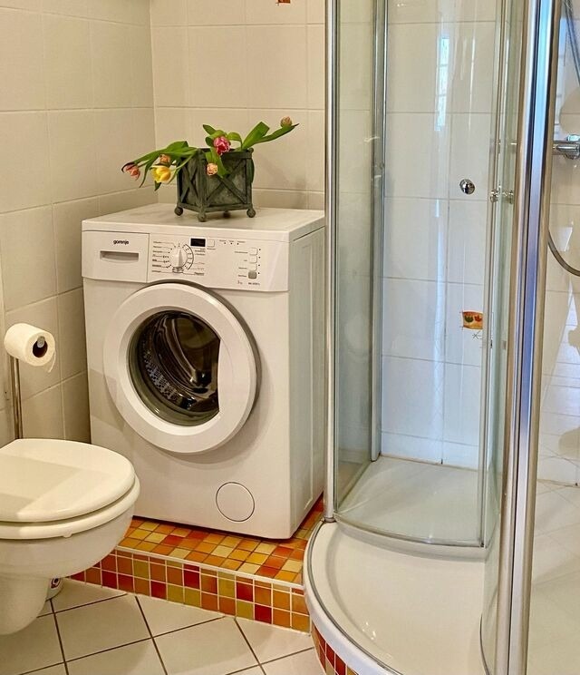 Ferienwohnung in Ostseeheilbad Zingst - Ferienwohnung 03 - Bild 14