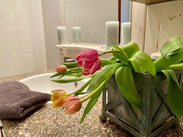 Ferienwohnung in Ostseeheilbad Zingst - Ferienwohnung 03 - Bild 16